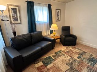 311 9th St, Rawlins, WY 82301
