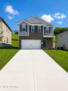1505 Hickory Meadows Dr, Knoxville, TN, 37932