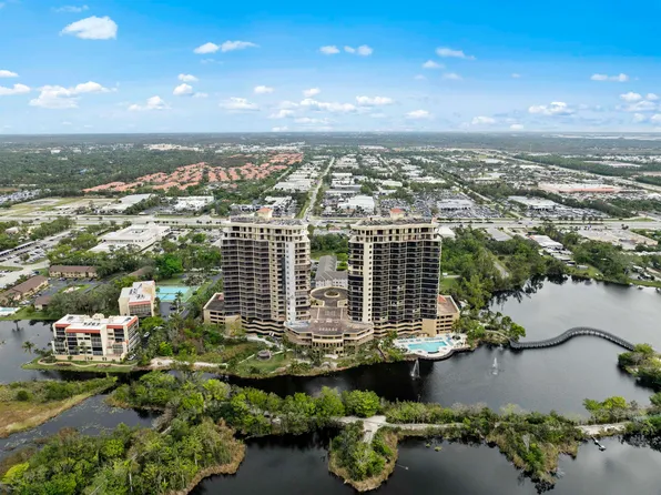 14300 Riva Del Lago Dr APT 701, Fort Myers, FL 33907