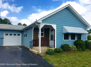 13 Moccasin Dr #A, Manchester Township, NJ