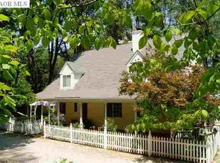 16979 Rabb Rd, Nevada City, CA 95959