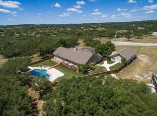 100 Anns Pass, Blanco, TX 78606