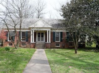 1755 Sulgrave Rd, Louisville, KY 40205