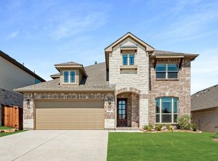 117 Verbena Ridge Dr, Fort Worth, TX 76131