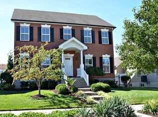 4036 McRee Ave, Saint louis, MO 63110