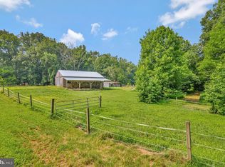 200 M F Bowen Rd, Huntingtown, MD 20639