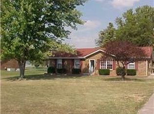 2873 Ashland City Rd, Clarksville, TN 37043