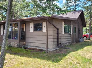 1583 State 84 NW, Backus, MN 56435