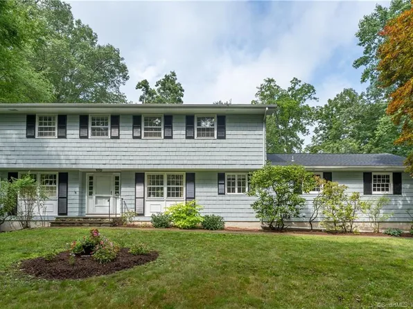 72 Aunt Hack Road, Danbury, CT 06811
