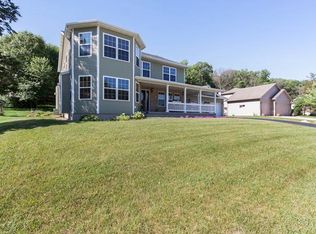 W10943 Arbor Valley Rd, Lodi, WI 53555