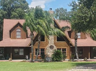 2252 County Road 202, Oxford, FL 34484