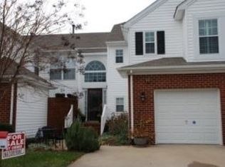 14606 Duckridge Ter, Midlothian, VA 23112