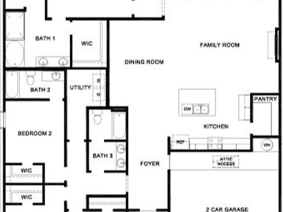 Floor Plan.