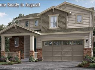 1053 S Fultondale Ct, Aurora, CO 80018
