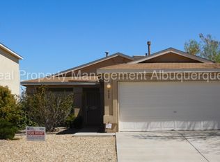 920 Peacock Dr SW, Albuquerque, NM 87121