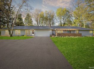 1500 Park Rd, Jackson, MI 49203