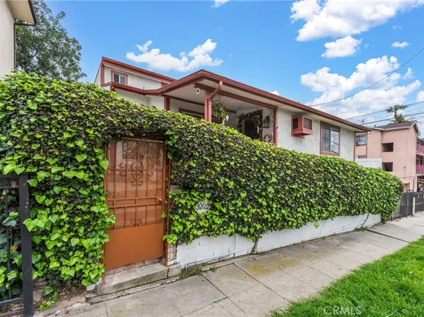 3812 Middlebury St, Los Angeles, CA 90004