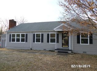 314 Alabama Ave, Clinton, TN 37716