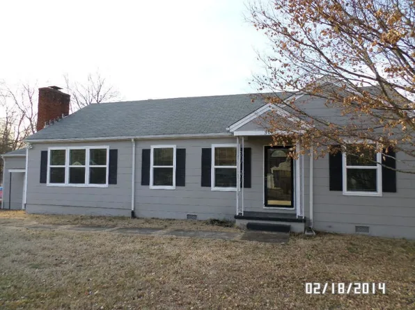 314 Alabama Ave, Clinton, TN 37716