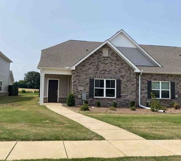 Property Front View