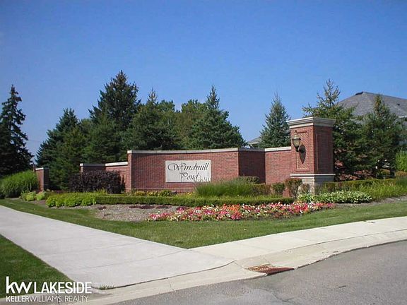 3rd image of 49277 Pond Place Dr Unit 162