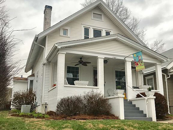 4th image of 2017 Maryland Ave