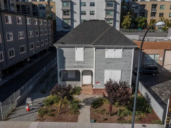 127 Franklin St, Redwood City, CA 94063