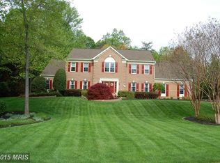 6190 Freds Oak Rd, Fairfax Station, VA 22039
