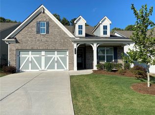 5129 Golden Oak Cv, Gainesville, GA 30504