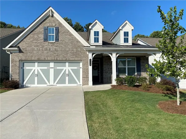 5129 Golden Oak Cv, Gainesville, GA 30504