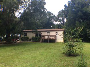 2425 NW 155th St, Citra, FL 32113