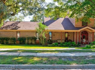4005 Sedgewick Ct, Mobile, AL 36693