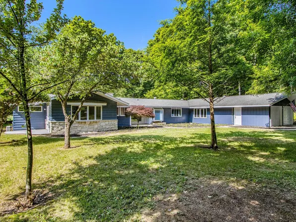 1184 Lanfair Ave, Kalamazoo, MI 49009