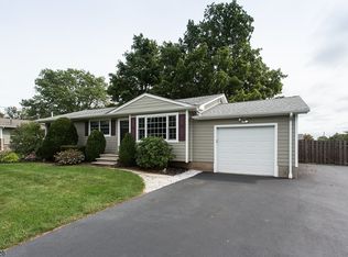2015 S Branch Rd, Branchburg, NJ 08876