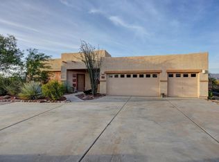 13774 E Windswept Way, Vail, AZ 85641