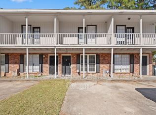 3614 Peppertree Ln, North Charleston, SC 29420