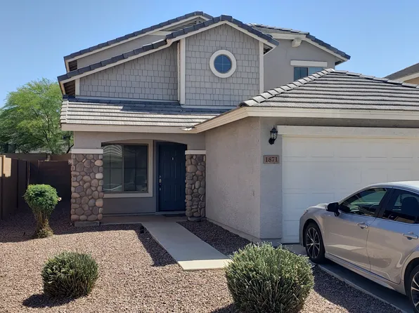 1871 W Prospector Way, San Tan Valley, AZ 85142
