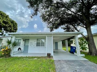 5939 Magnolia St N, Saint Petersburg, FL 33703