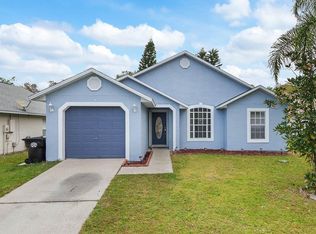 2019 Lauren Rd, Apopka, FL 32703