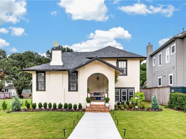 6611 Canal Blvd, New Orleans, LA 70124