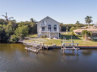 16850 Stringfellow Rd, Bokeelia, FL 33922