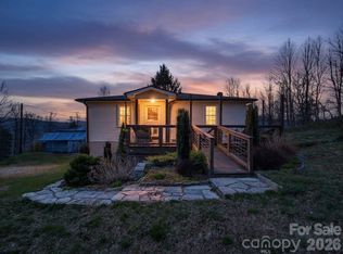 45 Capricorn Ln, Zirconia, NC 28790