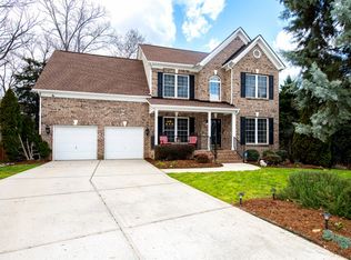615 Grouse Ct, Clover, SC 29710
