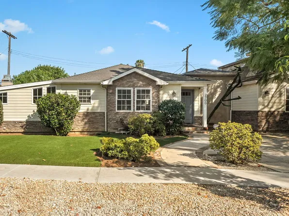 2700 Armacost Ave, Los Angeles, CA 90064