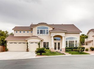 9685 Irvine Bay Ct, Las Vegas, NV 89147