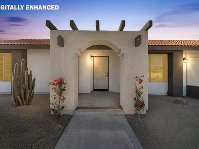 68045 Vista Chino, Cathedral City, CA, 92234