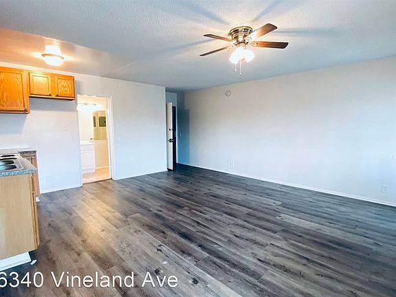 4th image of 6340 Vineland Ave APT 6
