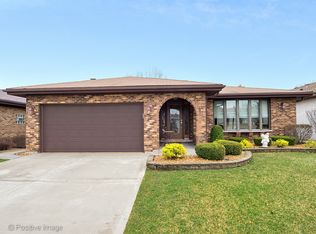 2923 Halifax Ave, Westchester, IL 60154