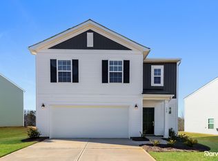 134 Brentwood Dr, Statesville, NC 28625