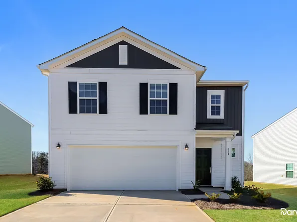 134 Brentwood Dr, Statesville, NC 28625